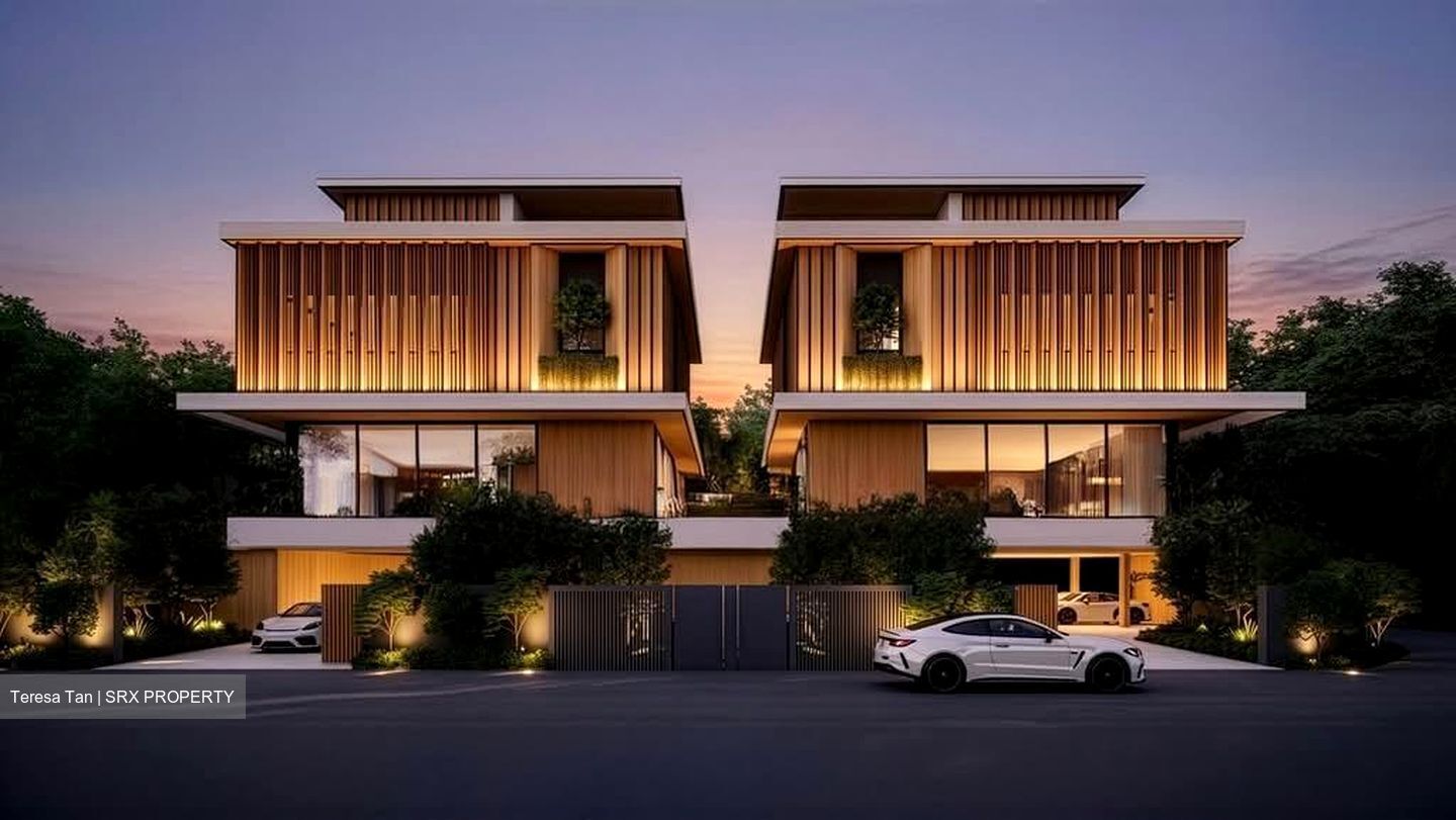 Goodman Road (D15), Detached #604860881